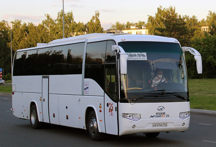 Автобус 🚌 Самара — Ижевск: расписание 2025, цены на билеты, время в ...