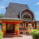 Дом Берендея в Переславле-Залесском