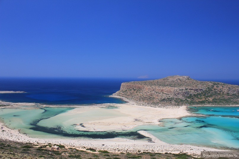 Крит: во 2-й раз уже лучше