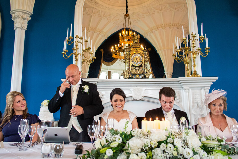 Фотограф делает честные снимки свадеб по всему миру: никакого гламура — бардак, нелепые ситуации и смешные лица