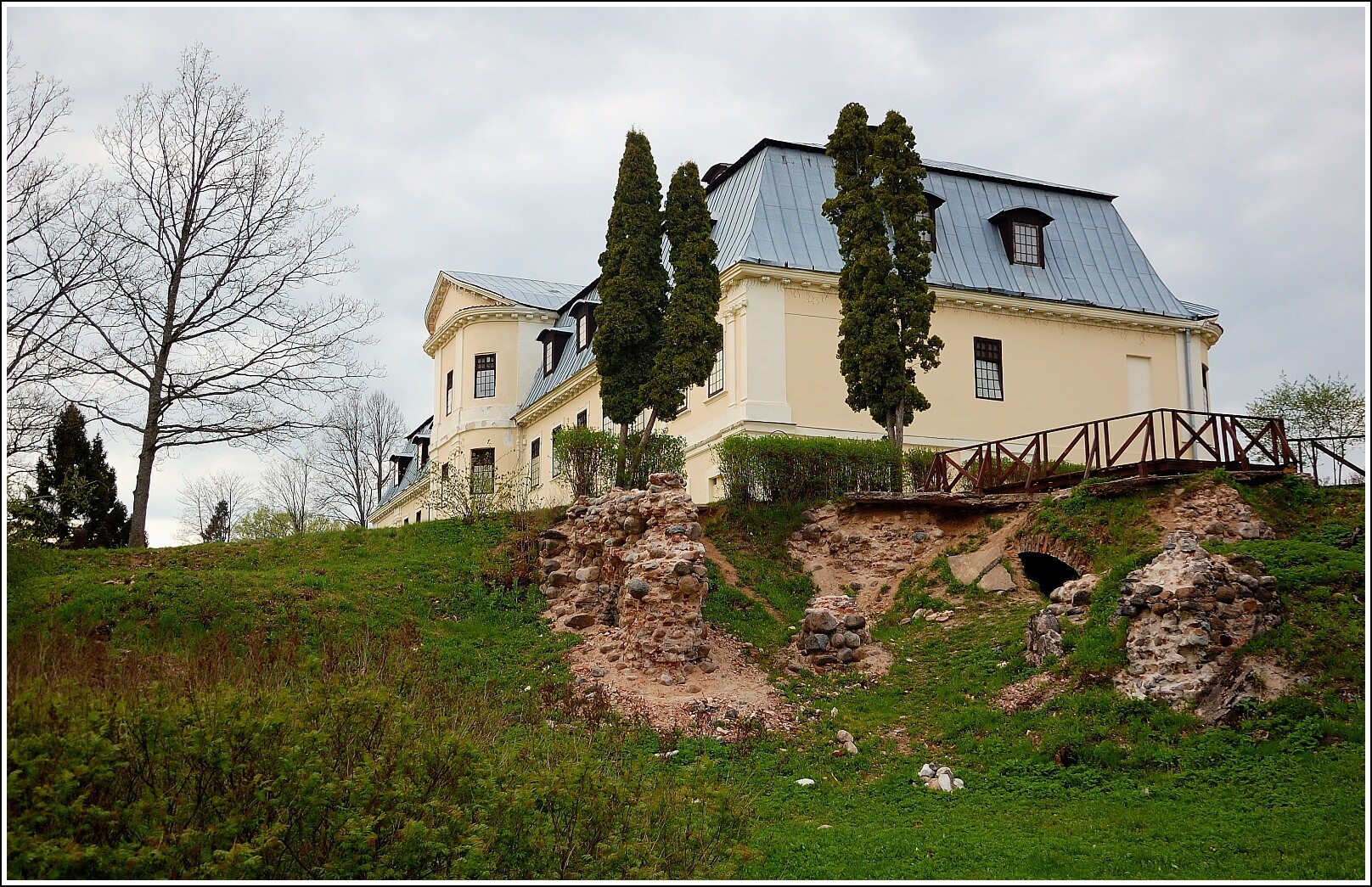 Краслава латвия