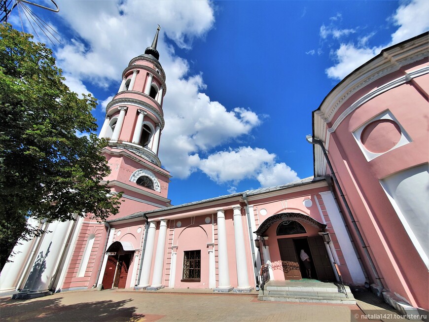 Церковь Жен-Мироносец (1804 г.)
