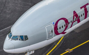 При посадке на рейс Qatar Airways придётся предъявить результат теста 