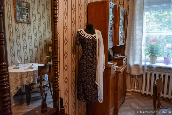 В Мордовии открылся интерактивный Музей “Народная память и Слава Рузаевки”