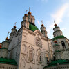 Сибирское барокко - Покровский собор