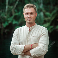 Турист Артем Кравченко (thomas_mex)