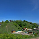 Село Карачарово