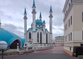 В Казани в сентябре 2019