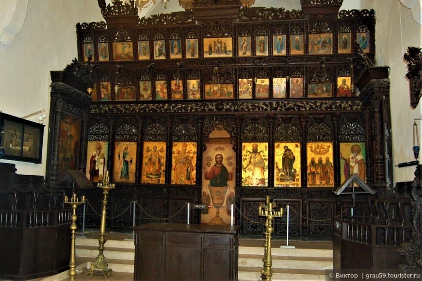 Музей православных икон