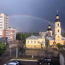 Покровский архиерейский собор Русской православной церкви