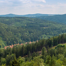 Смотровая башня Диана