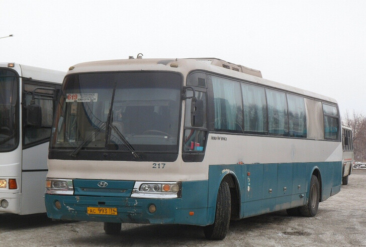 Автобус Челябинск — Еткуль