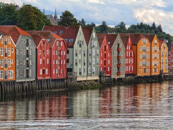Норвегия введёт 10-дневный карантин для въезжающих из ряда стран 