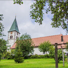 Приходская церковь Святого Венделина