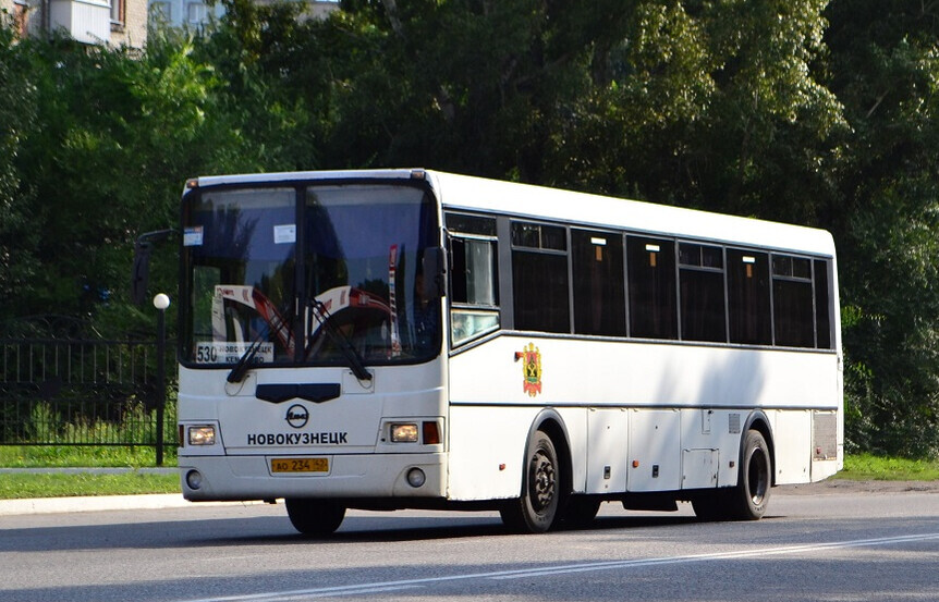 Автобус номер 72