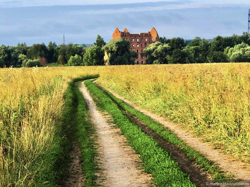 Старая мельница всё перемелется...