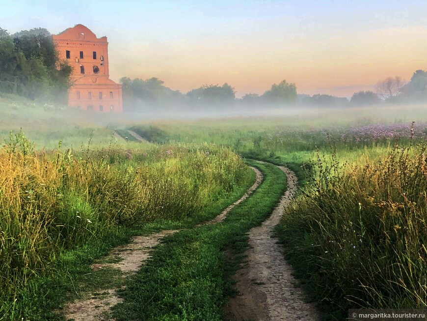 Старая мельница всё перемелется...