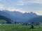 Альпийская сказка — Гальштат, а также вокруг него, над и под ним. Начало