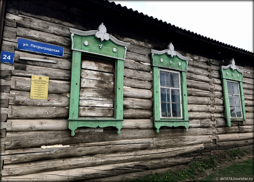 Автомобильное путешествие по Восточной Сибири ч.2 — Никольский, Намцы и шаман