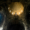 Купол собора Петра и Павла в монастыре Татев