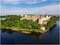 После 70 лет реставрации наконец полностью открылся Нарвский замок