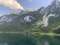 Альпийская сказка — Гальштат, а также вокруг него, над и под ним. Окончание