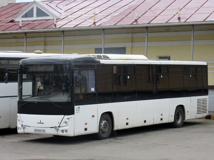 Автобус Новокузнецк — Таштагол