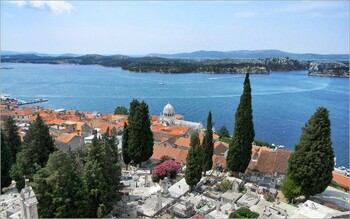 Хорватия винит в росте заболеваемости в стране иностранных туристов 
