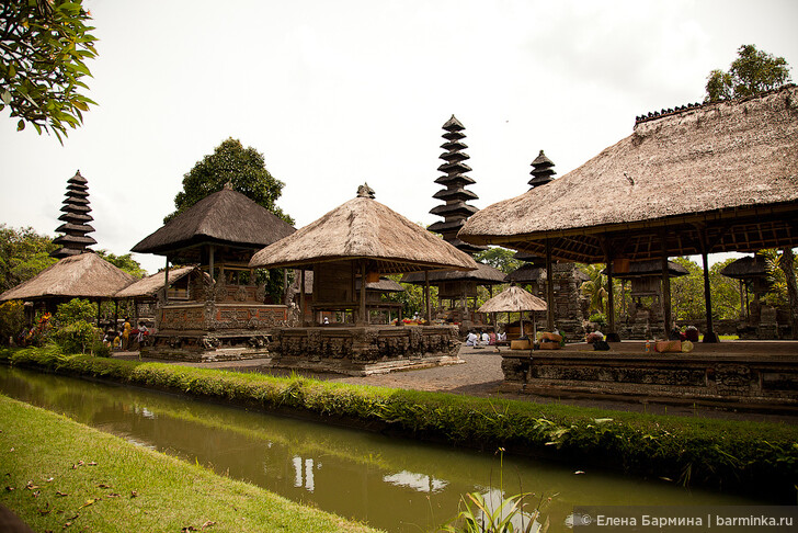 Сезона на Бали - когда лучше отдыхать