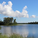 Озеро Шлино