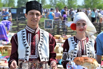 Молдавия с сентября откроет границы для российских туристов 
