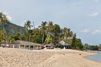 В Таиланде обсуждают вопрос открытия для туристов острова Самуи 
