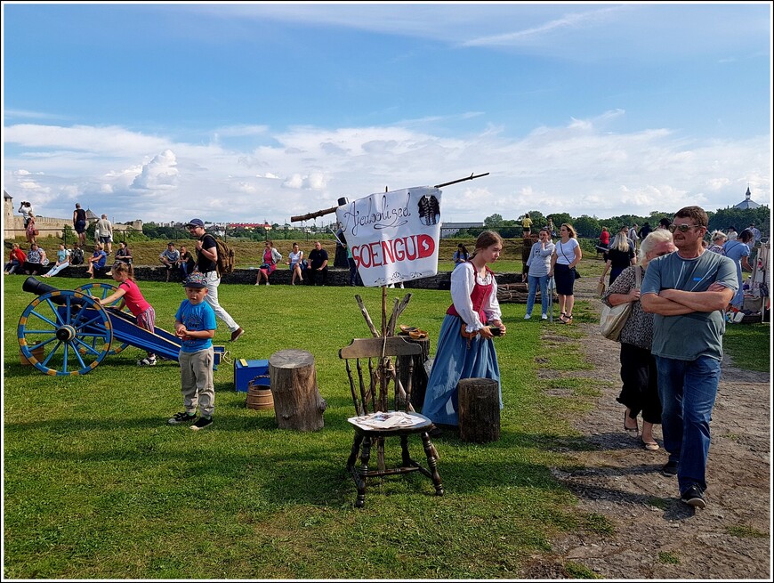 Нарвская баталия — русские и шведы против коронавируса :)