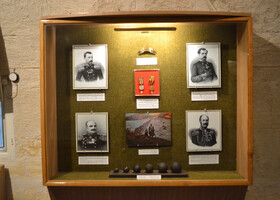 Музей героической обороны и освобождения Севастополя