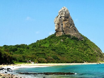 Бразилия открывает для туристов ряд островов