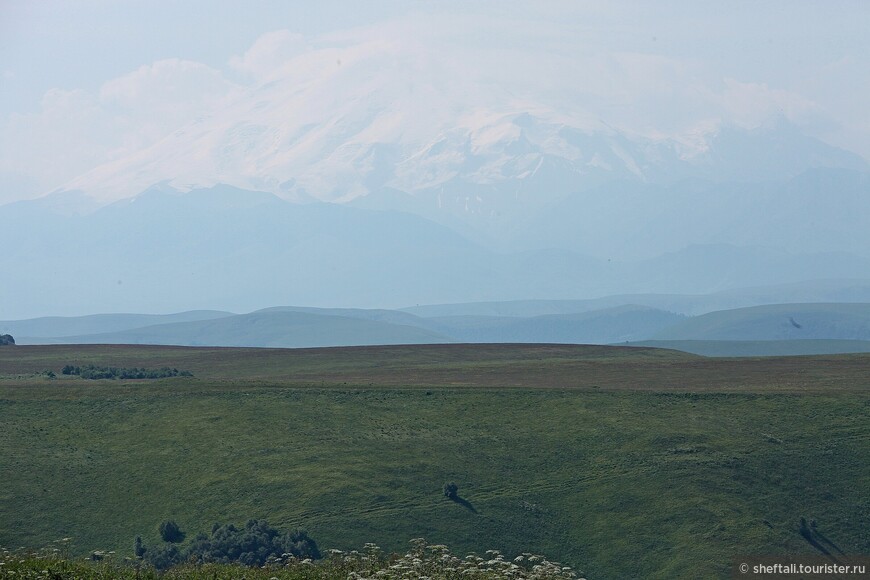 Кавказ предо мною, или Отпуск в эпоху пандемии