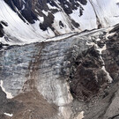 Ледник Актру