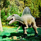 Парк «Динозавры Севастополя»