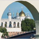 Софийский собор Великого Новгорода