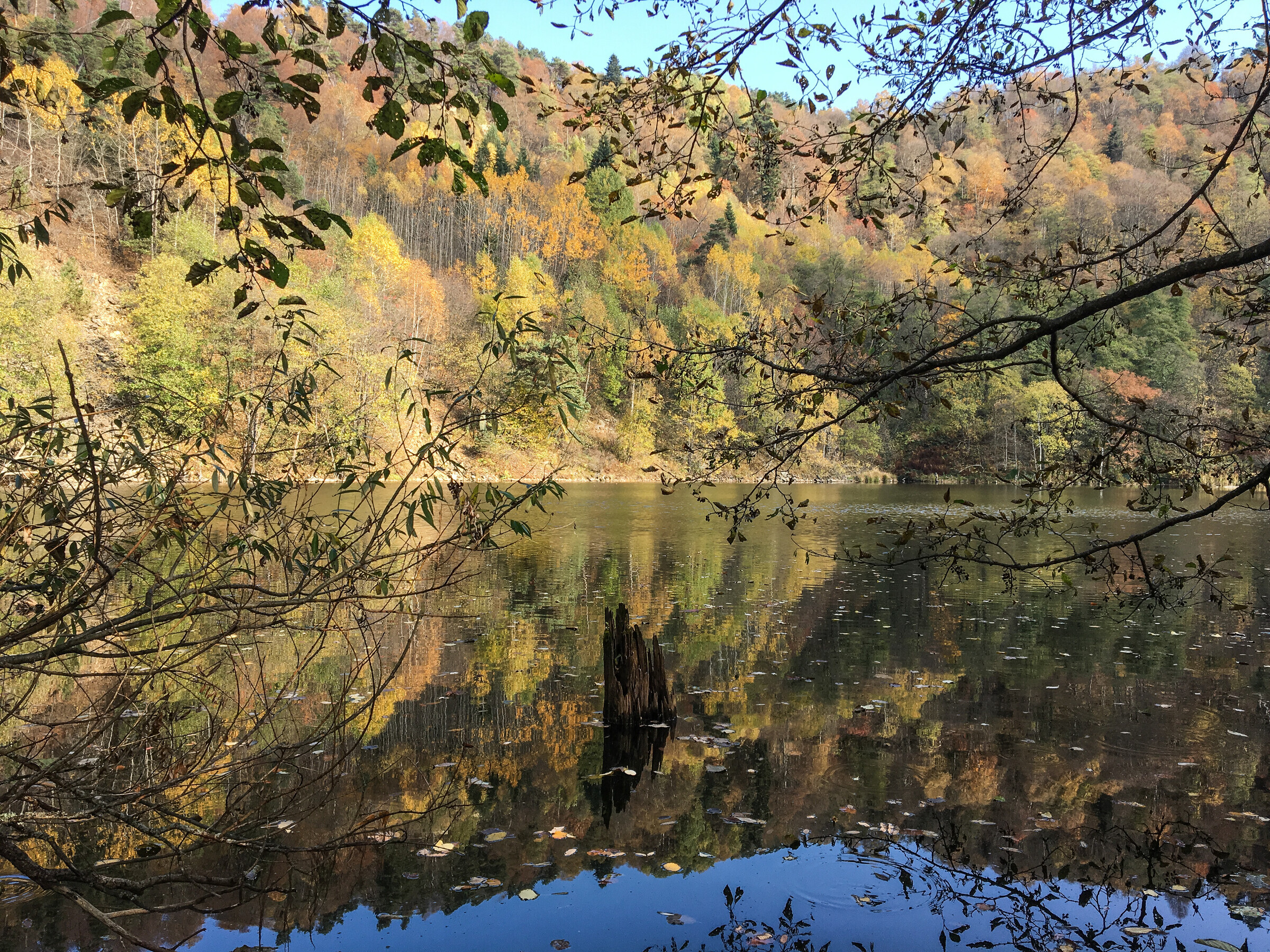 ведьмина гора краснодарский край