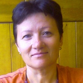 Турист Galina Noskova (Galanova)
