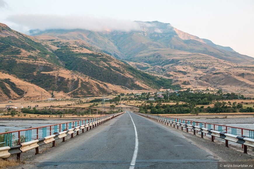 Продолжение путешествия по Дагестану. Часть 4