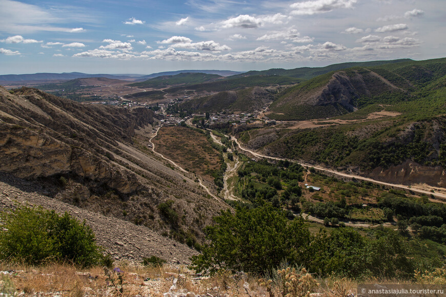American Road. Путешествие по горному Дагестану