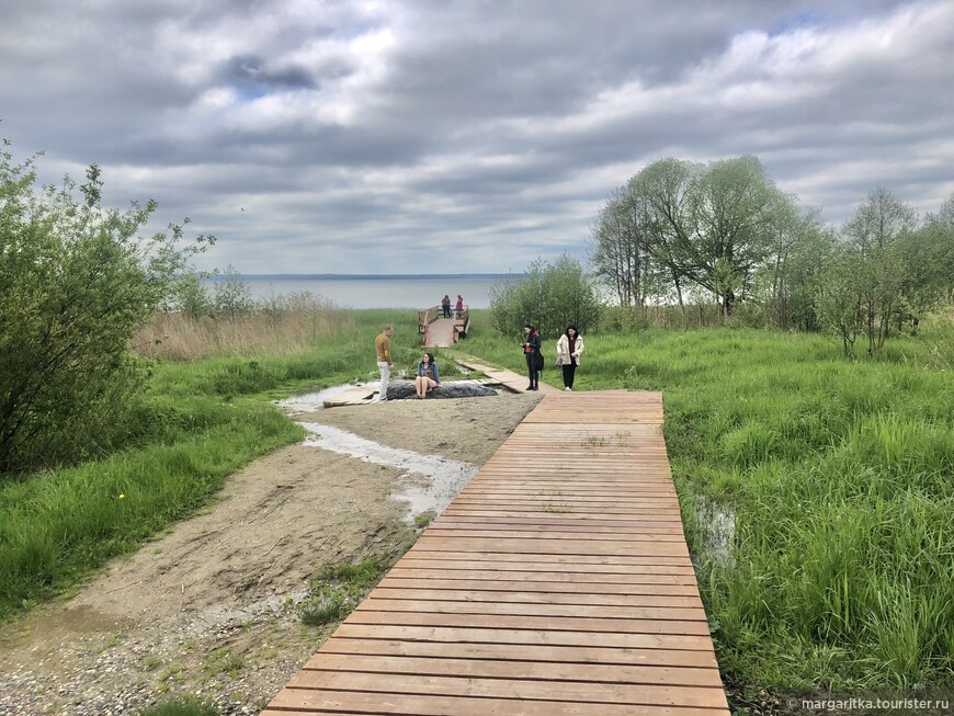 Плещеево озеро, Синь-камень, Лыса гора