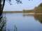Рыбалка и отдых на озерах Тверской области