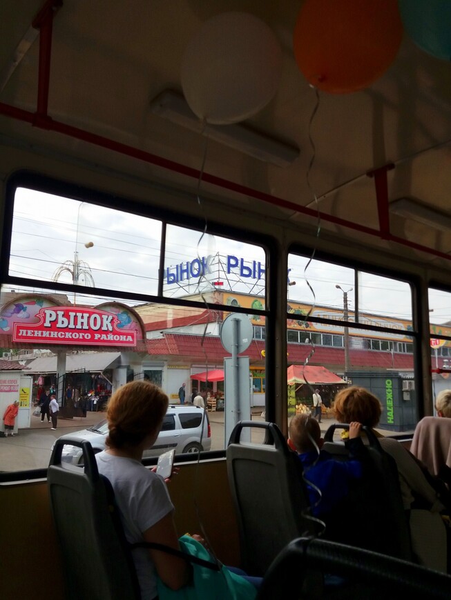 Экскурсионный трамвай: откройте для себя знакомую – незнакомую Пятерку