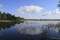 Отдых и рыбалка на озерах Рязанской области