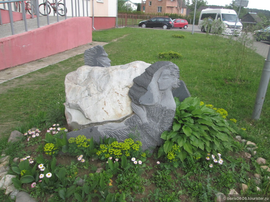 Старейший исторический музей Беларуси