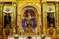 Самый богатый интерьер в Лиссабоне — в церкви Святого Роха
