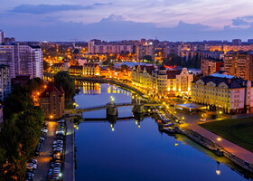 KÖNIGSBERG | RUSSIA